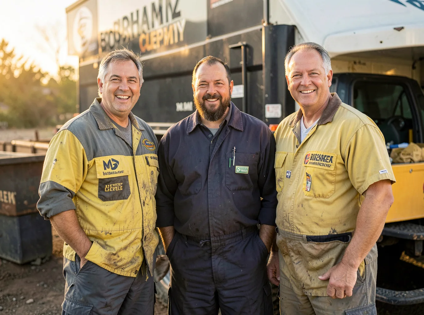 Sewage Cleanup company in Jacksboro, TX
